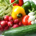 veggies-colorful