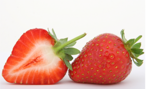 strawberry