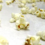 Healthy Popcorn