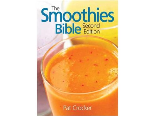 The_Smoothies_Bible