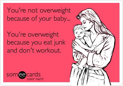overweight