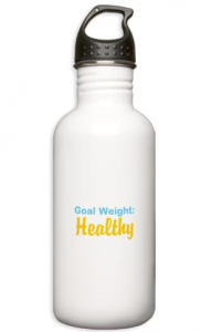 goal weight