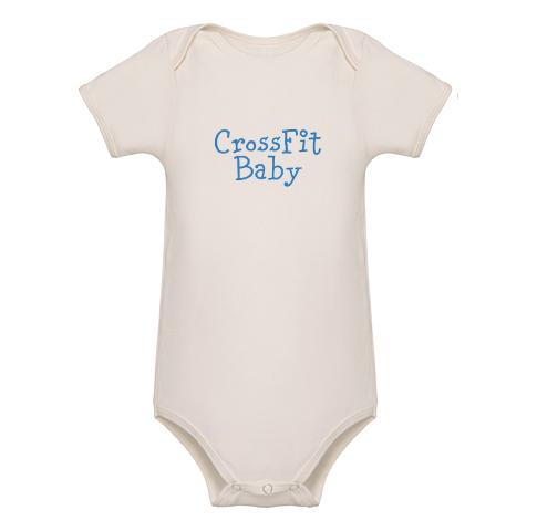 CrossFit Baby