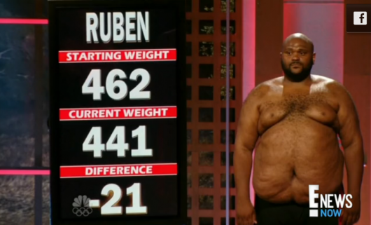 Ruben Studdard