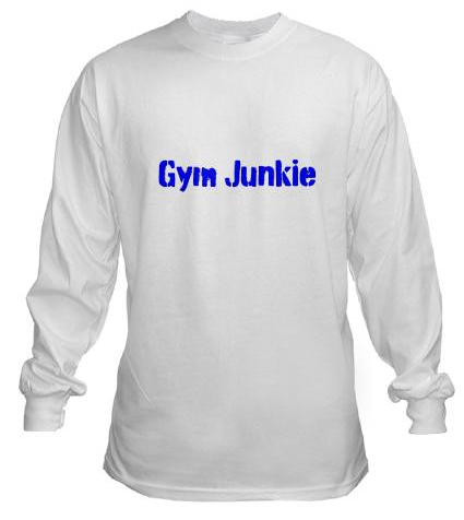 Gym Junkie