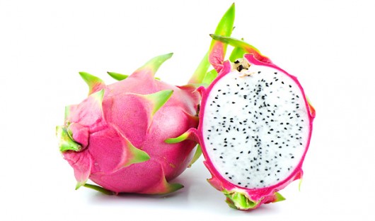 Dragon-Fruit