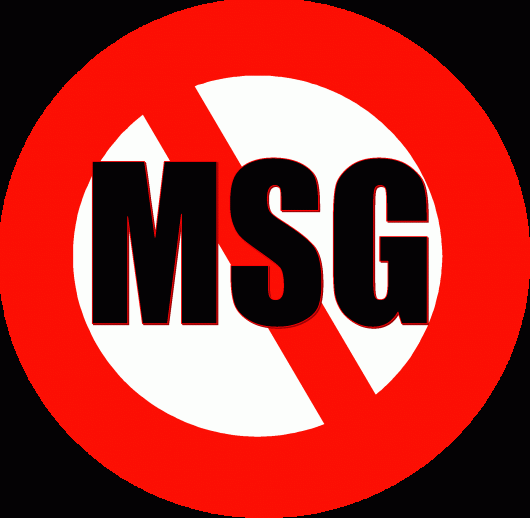 No-MSG2