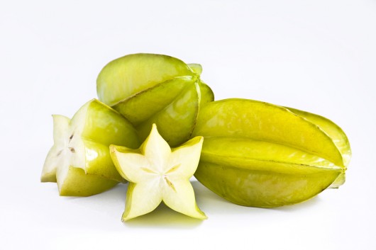 Star-Fruit