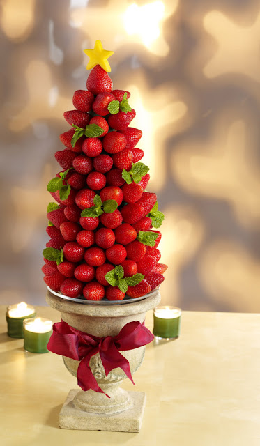 Tree of Berries