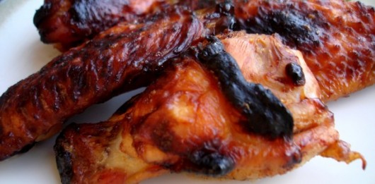 chicken-wings