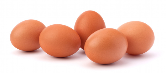 eggs