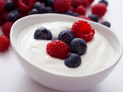 yogurt