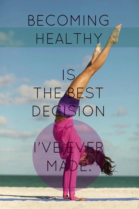 best decision