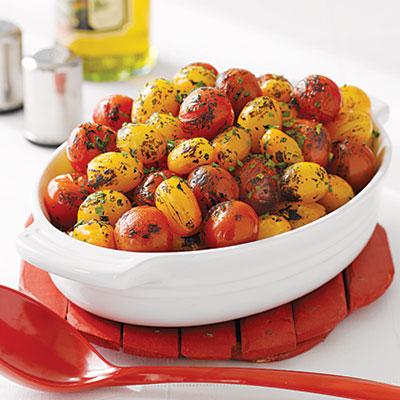 roasted-tomatoes