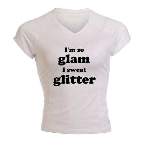 Im so glam I sweat glitter_4