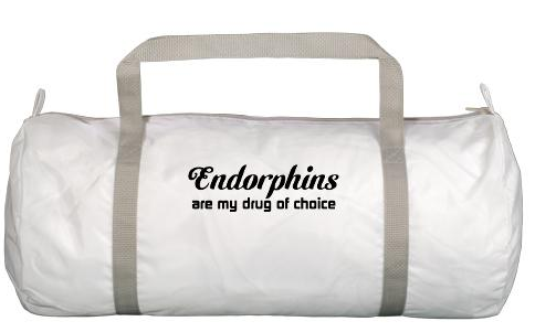 Endorphins