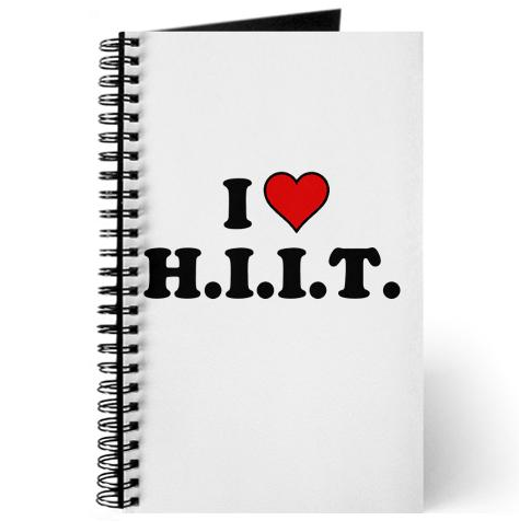 I Heart H.I.I.T