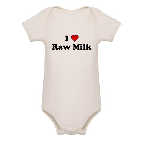I Heart Raw Milk