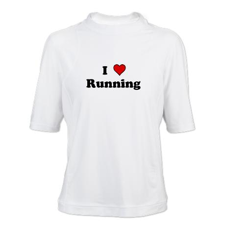 I Heart Running