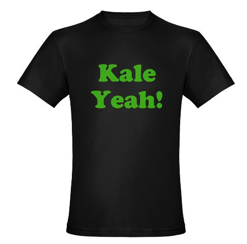 Kale Yeah