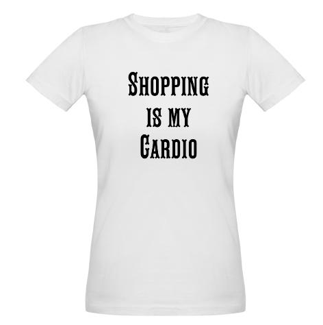 Shopping is my Cardio_3