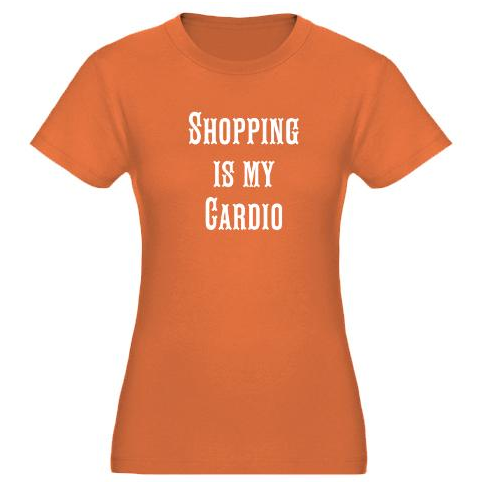 Shopping is my Cardio_6