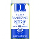 Hand Sanitizing Spray – Organic Eucalyptus by EO Products