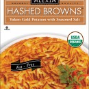 Hashed Browns (Organic) by Alexia