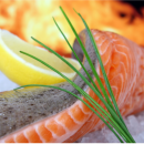 The many Health Benefits of Salmon