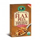 Organic Flax Plus Maple Pecan Crunch by Nature’s Path