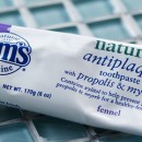 Antiplaque Toothpaste by Tom’s of Maine
