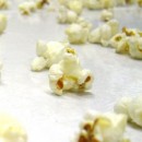 Healthier and Tastier Popcorn