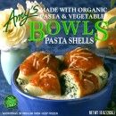 Stuffed Pasta Shells Bowl by Amy’s Kitchen