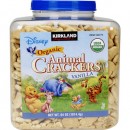 Animal Crackers (Organic) by Kirkland Signature