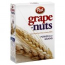 Grape-nuts by Post Cereal