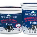 All Natural Yoghurt by Mountain High