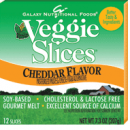 Veggie Slices by Galaxy Nutritional Foods