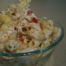 Macaroni Tuna Salad