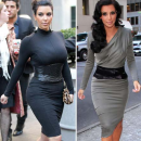 Kim Kardashian loses 10 lbs in 2 weeks