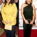 Ricki Lake: From size 24 to size 4