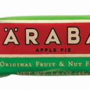 Fruit and Nut Food Bars by LÄRABAR®