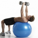 Get in Shape with Circuit Weight Training