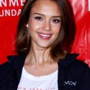 Jessica Alba uses HypnoBirthing