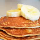 Banana Pancakes