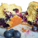 Blueberry Muffins