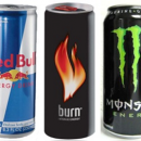 Why Energy Drinks aren’t Safe