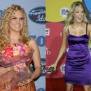 How Carrie Underwood Lost 20 Pounds And Kept it Off!