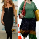 How Kirstie Alley Lost 100 Pounds!
