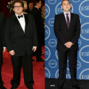 Jonah Hill’s Dramatic Weight Loss