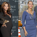 Beyoncé Lost 40 Lbs After Having Her Baby